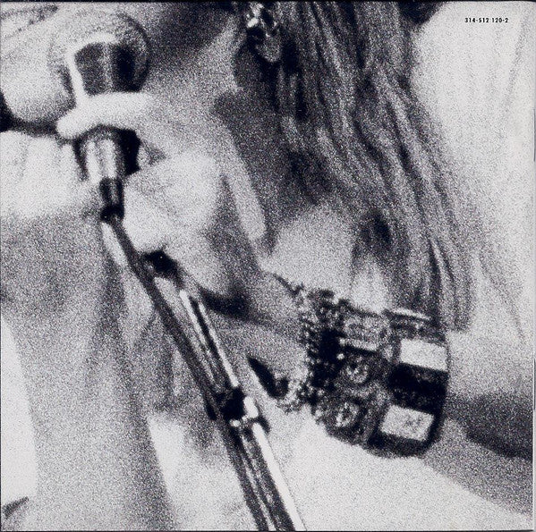 Melissa Etheridge : Never Enough (CD, Album, Club, BMG)