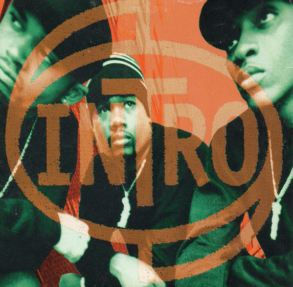 Intro (3) : Intro (CD, Album, Club)