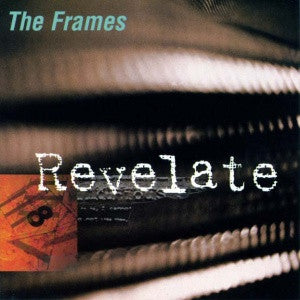 The Frames : Revelate (CD, Maxi)