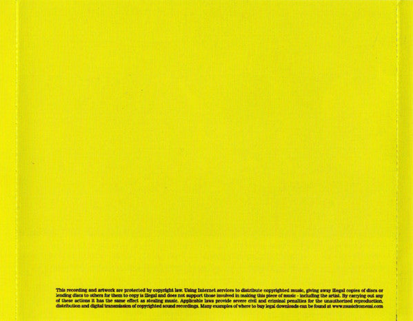 The Thrills : Let's Bottle Bohemia (CD, Album)