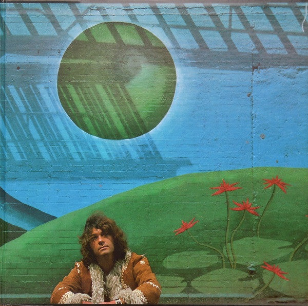 Eumir Deodato : Deodato 2 (LP, Album, Uni)