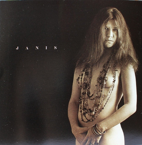 Janis Joplin : Six Sides Of Janis (CD, Promo)