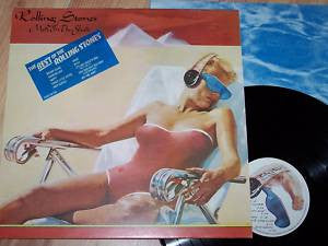 Rolling Stones* : Made In The Shade (LP, Comp)