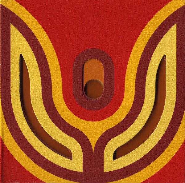 Lemon Jelly : Space Walk (Minimax, Single)