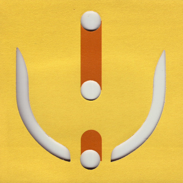 Lemon Jelly : Space Walk (Minimax, Single)