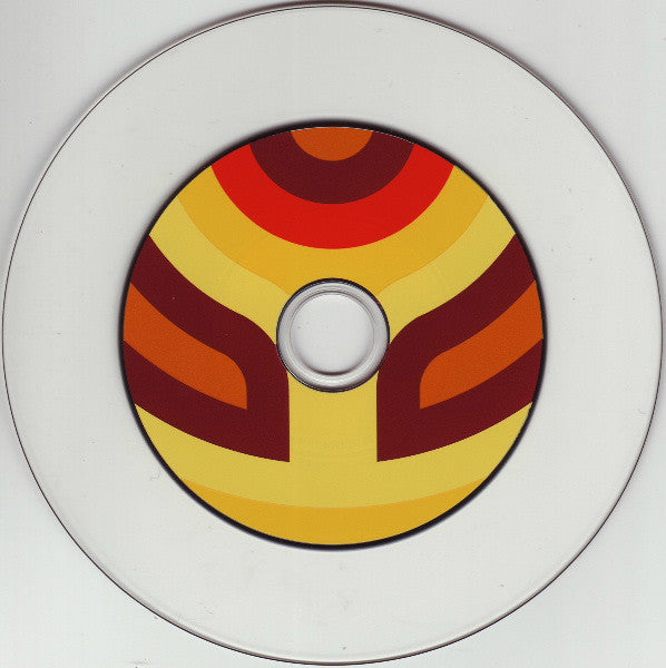 Lemon Jelly : Space Walk (Minimax, Single)