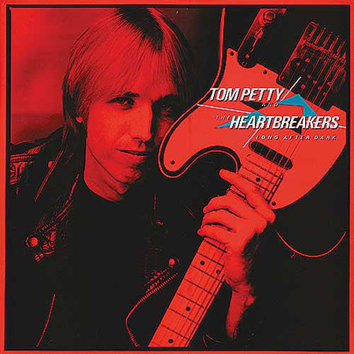 Tom Petty And The Heartbreakers : Long After Dark (LP, Album, Club, Col)