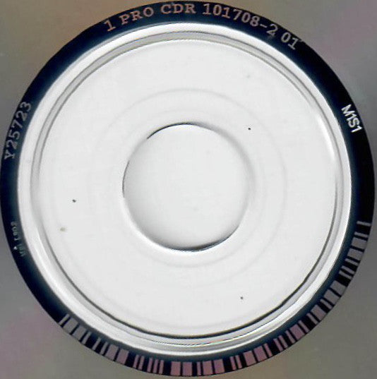 Madonna : Sorry (CD, Single, Promo)