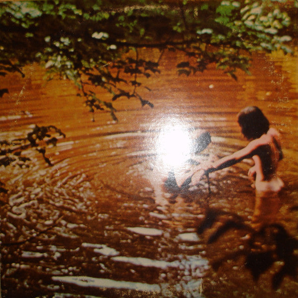 Various : Woodstock - Music From The Original Soundtrack And More (3xLP, Album, Tri)