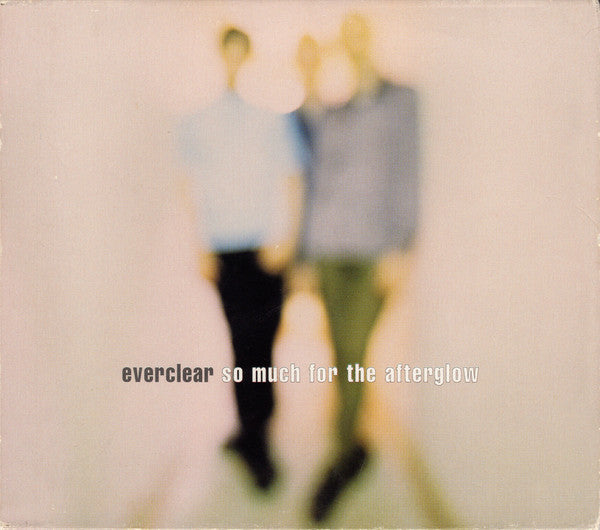 Everclear : So Much For The Afterglow (CD, Album, O C)
