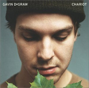 Gavin DeGraw : Chariot (CD, Album)