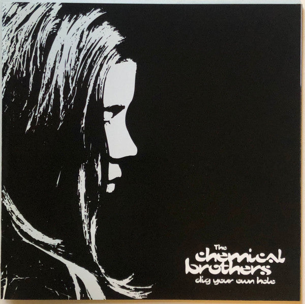 The Chemical Brothers : Dig Your Own Hole (CD, Album, EMI)