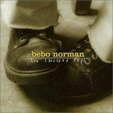 Bebo Norman : Ten Thousand Days (HDCD)