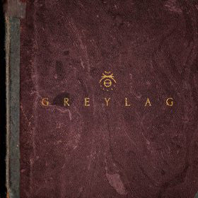 Greylag : Greylag (LP, Album, Ltd, Gol)