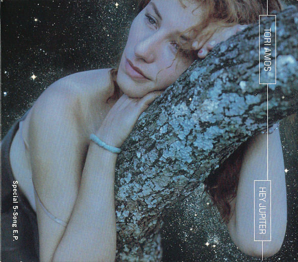 Tori Amos : Hey Jupiter (CD, EP, Dig)