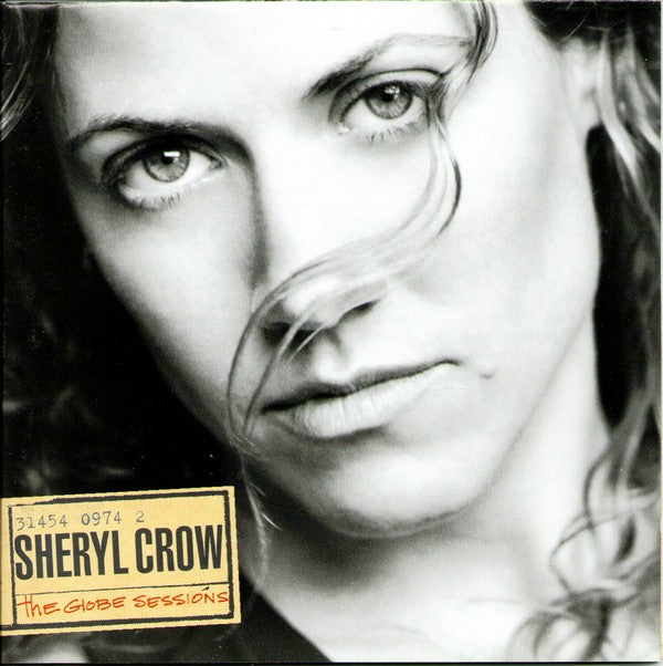 Sheryl Crow : The Globe Sessions (CD, Album)