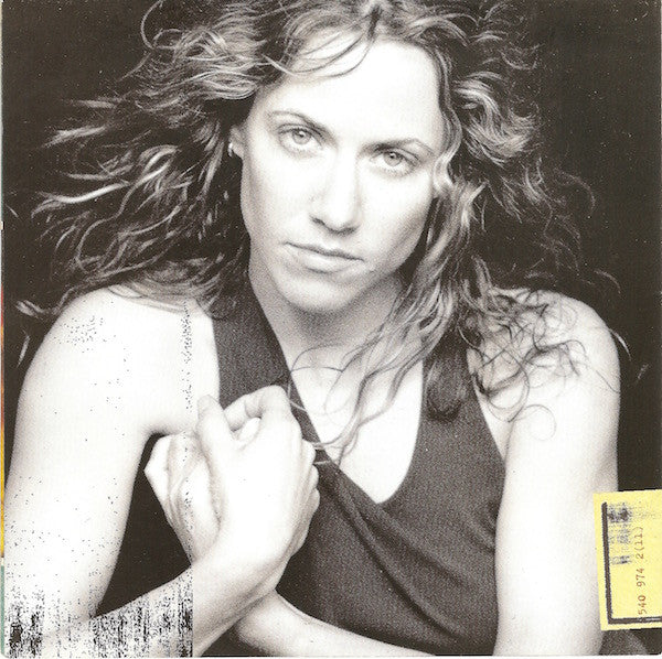 Sheryl Crow : The Globe Sessions (CD, Album)