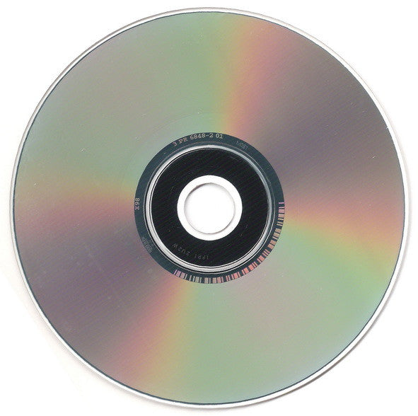 Fountains Of Wayne : Radiation Vibe (CD, Single, Promo)
