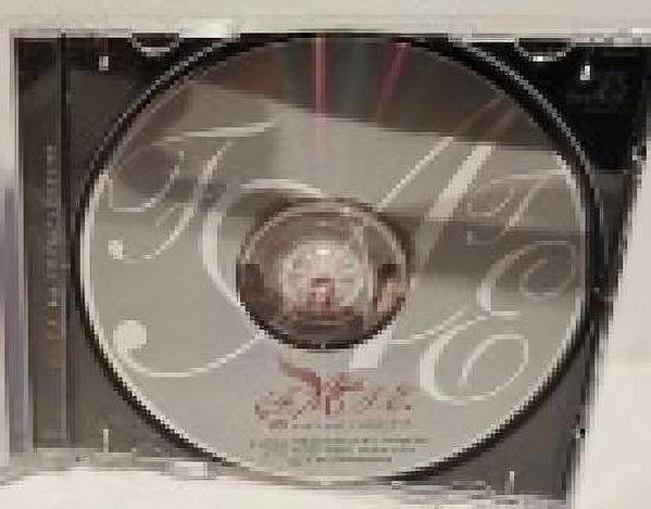 F.A.T.E. : For All That's Endured (CD, Album)