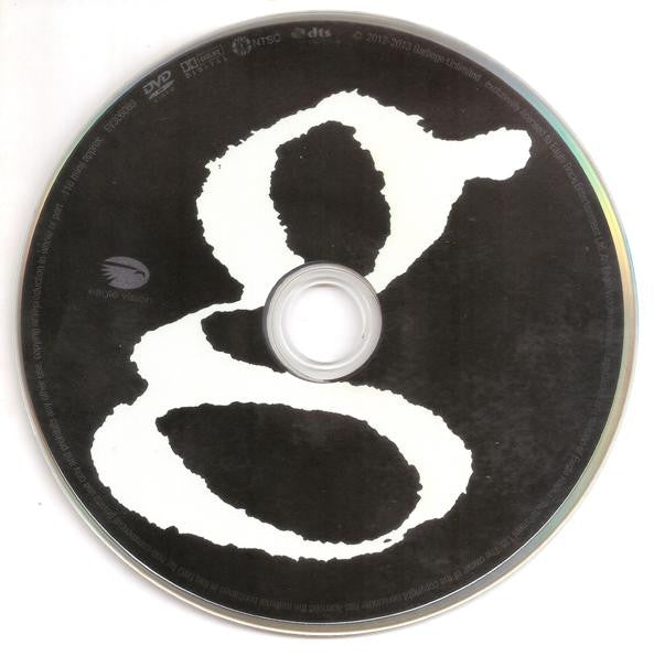 Garbage : One Mile High... Live (DVD-V, Multichannel, NTSC, Dol)