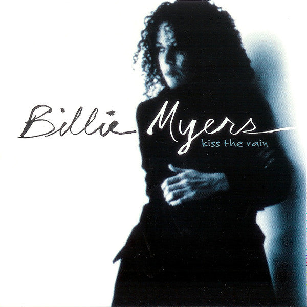 Billie Myers : Kiss The Rain (CD, Single, Promo)