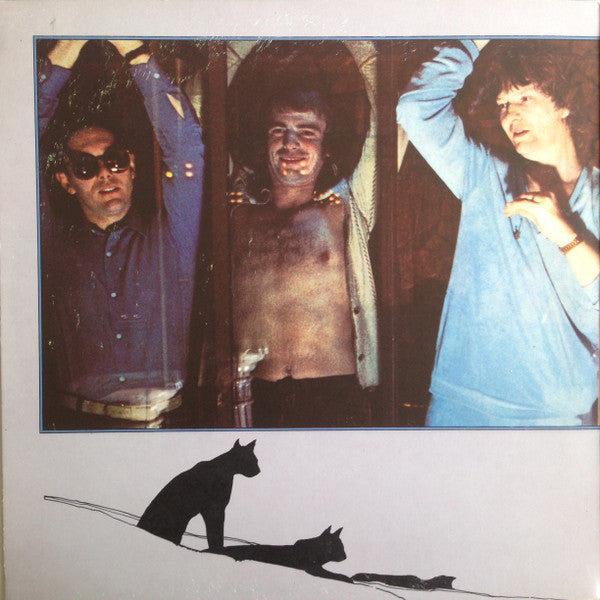 Yes : Drama (LP, Album, Gat)