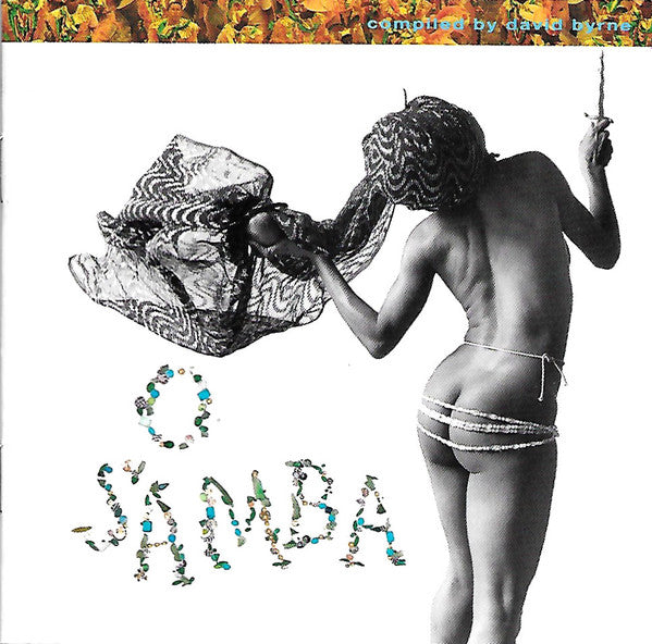 Various : O Samba (CD, Comp)