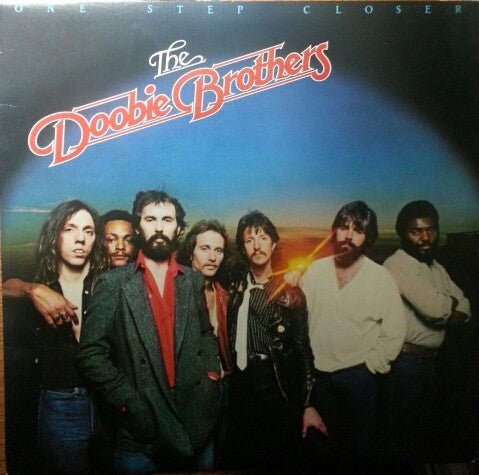 The Doobie Brothers : One Step Closer (LP, Album, Club, RCA)