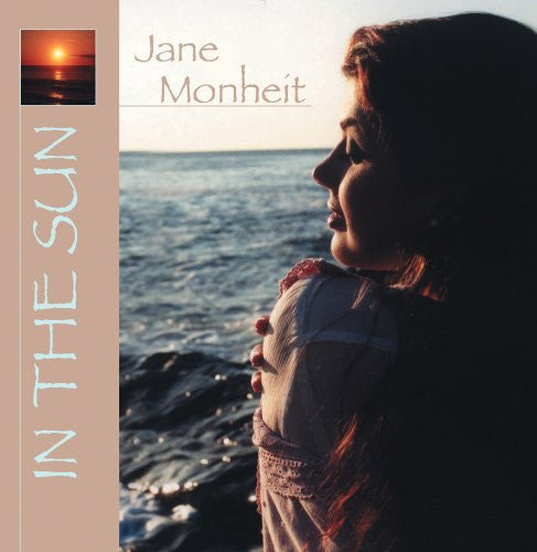 Jane Monheit : In The Sun (CD, Album, Dig)