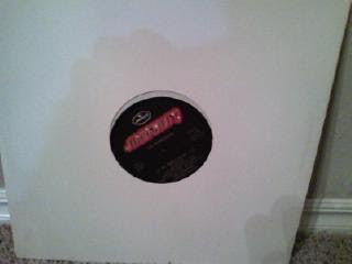 The Rainmakers (2) : Let My People Go-Go (12", Promo)