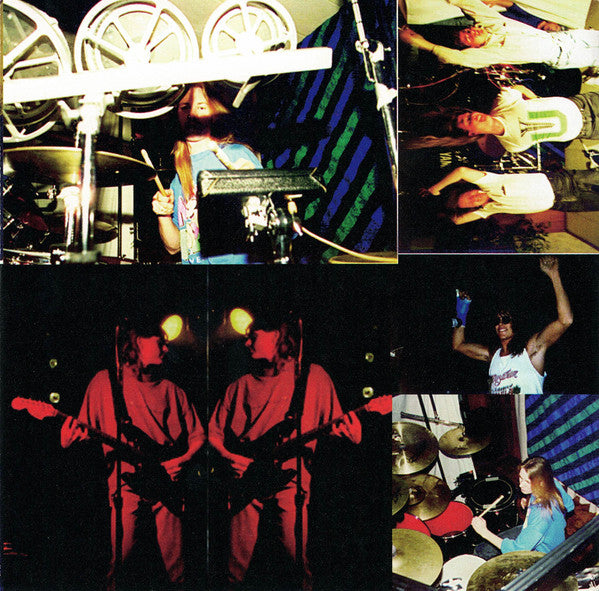 Equinox (27) : Color Of The Time (CD, Album)