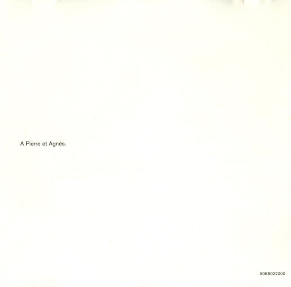 Holden (2) : Pedrolira (CD, Album)