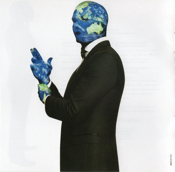 Pitbull : Globalization (CD, Album)