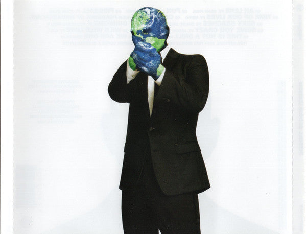 Pitbull : Globalization (CD, Album)