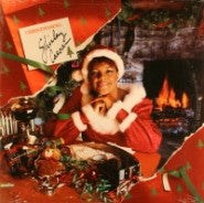 Shirley Caesar : Christmasing (LP, Album)