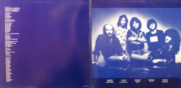 REO Speedwagon : You Get What You Play For (2xLP, Album, Gat)