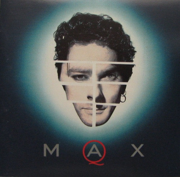 Max Q : Max Q (CD, Album, Club)