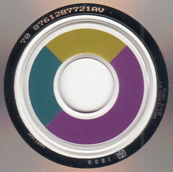 Liz Phair : Polyester Bride (CD, Single, Promo)