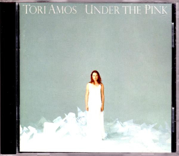 Tori Amos : Under The Pink (CD, Album)