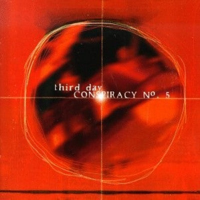 Third Day : Conspiracy No.5 (CD, Album, Club)