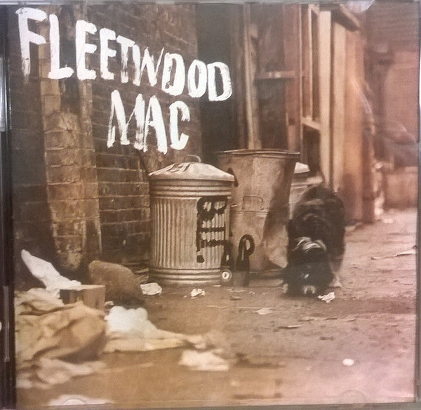 Fleetwood Mac : Fleetwood Mac  (CD, Album, RE + CD, Album, RE + CD, Album, RE + Bo)