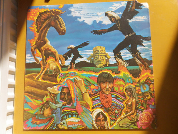 Malo (2) : Evolution (LP, Album, Gat)