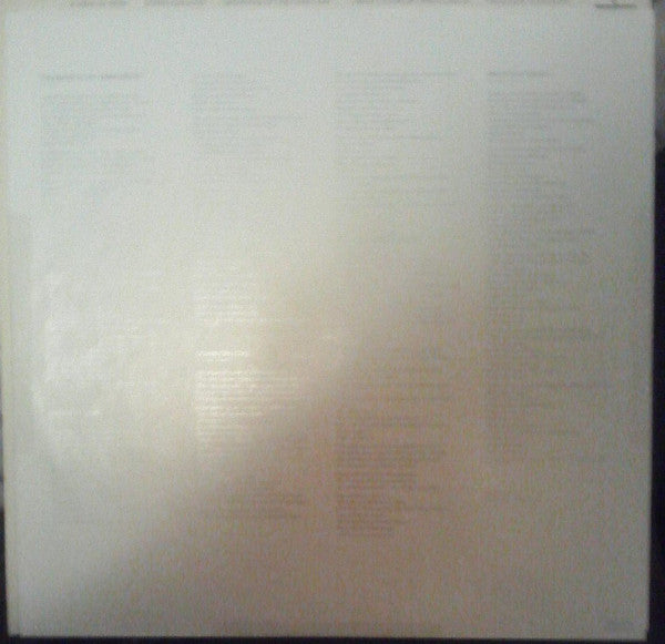 Foreigner : Agent Provocateur (LP, Album, Club)