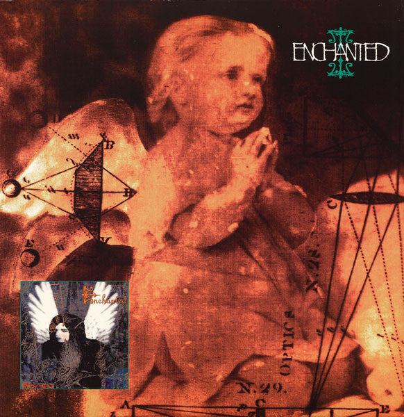 Enchanted : Enchanted (12")