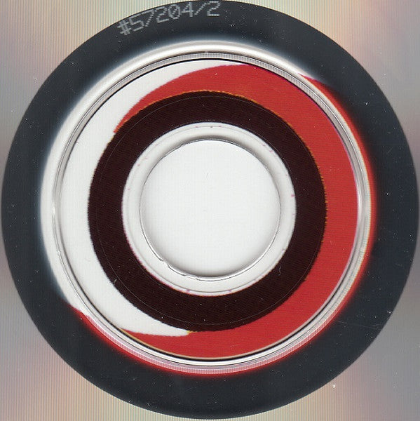 The Strokes : The Modern Age (CD, Single)