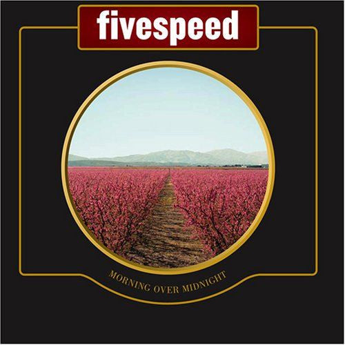 Fivespeed : Morning Over Midnight (CD, Album)