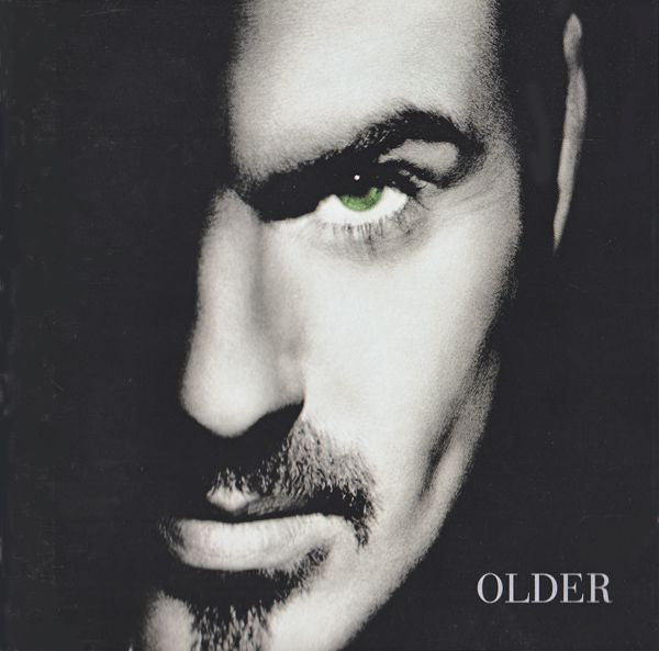 George Michael : Older (CD, Album)