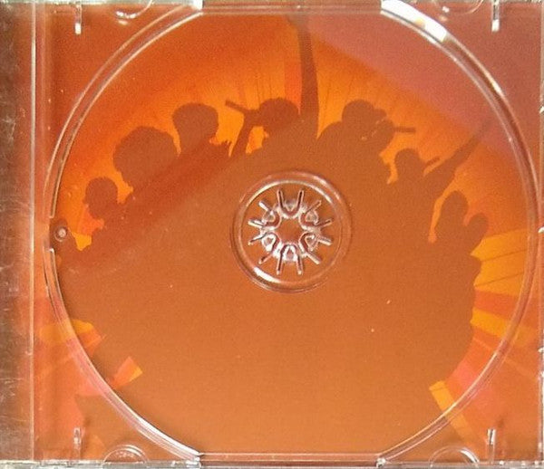 Various : Music From & Inspired By The Film: Dave Chappelle's Block Party (CD)