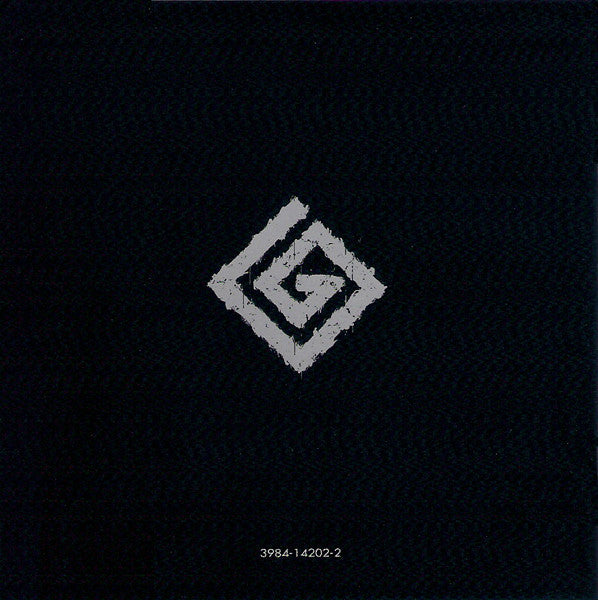 Grip Inc. : Solidify (CD, Album)