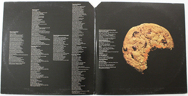 Isaac Hayes : Chocolate Chip (LP, Album)